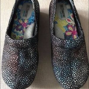 Greys anatomy soft walk  nursing shoes